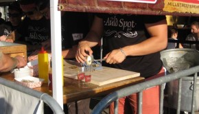 Taste of the Danforth